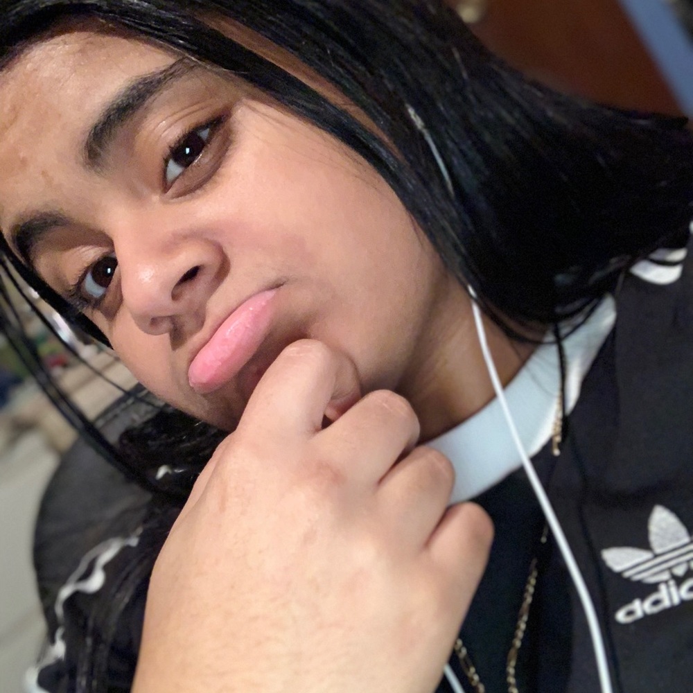 Meet your Posher, Shayjay